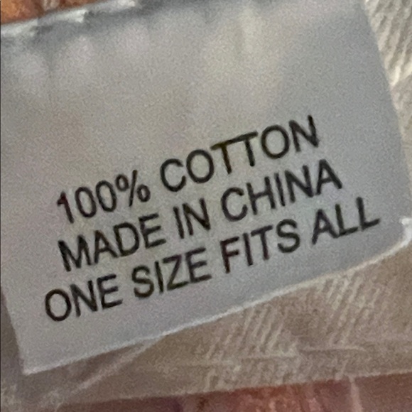 BUNDLE OF 2 🧢🏄🏻♀️ NWOT RON JON BLUE/ORANGE COTTON ADJUSTABLE BASEBALL HATS CAPS - Picture 10 of 10